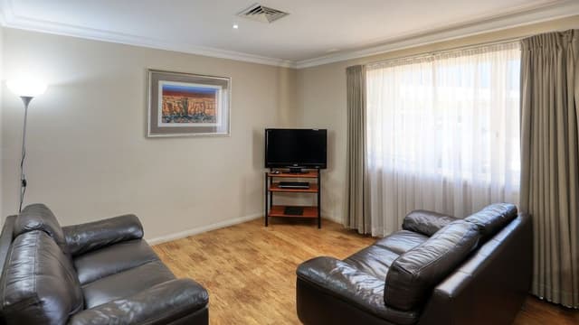 Deluxe Apartment, 2 Bedrooms, Non Smoking, Kitchen (Apartment)