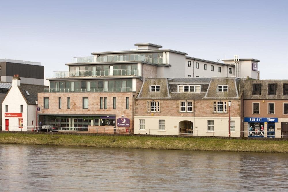 Premier Inn Inverness Centre (River Ness) Premier Inn Inverness Centre (River Ness)