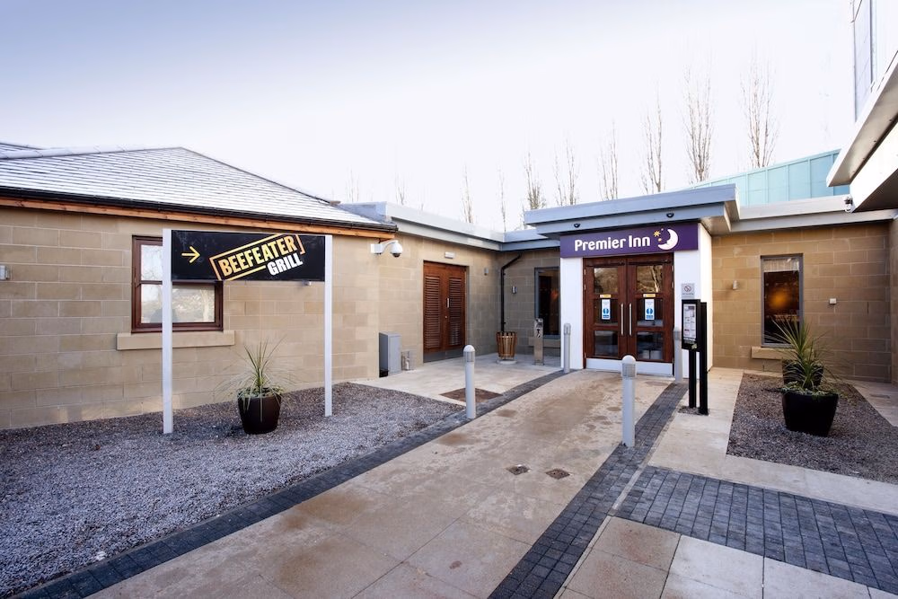 Premier Inn Inverness West2