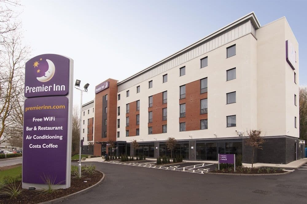 Premier Inn Warwick Premier Inn Warwick