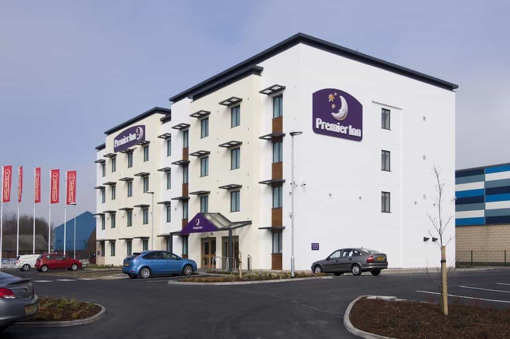 Premier Inn Widnes Premier Inn Widnes