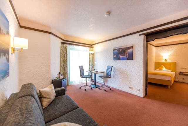 Comfort Twin Room