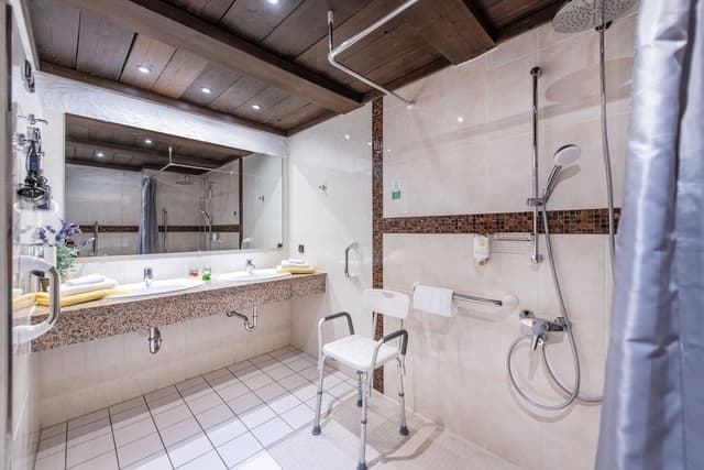 Comfort Twin Room