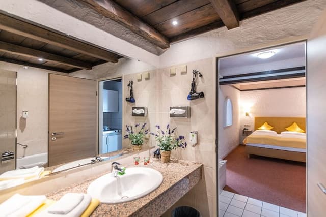 Premium Double or Twin Room