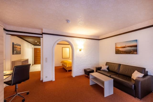 Premium Double or Twin Room