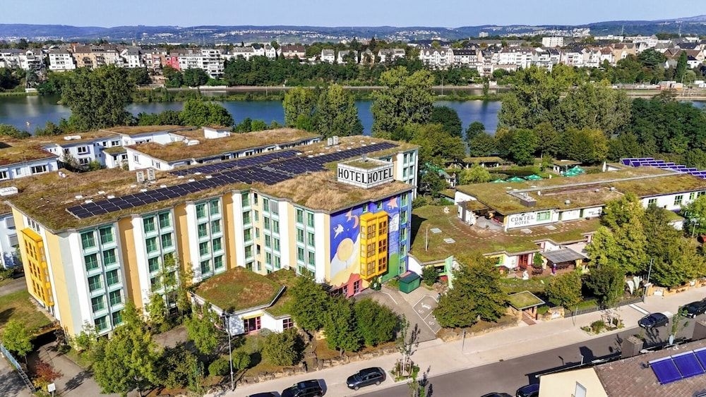 Contel Hotel Koblenz1