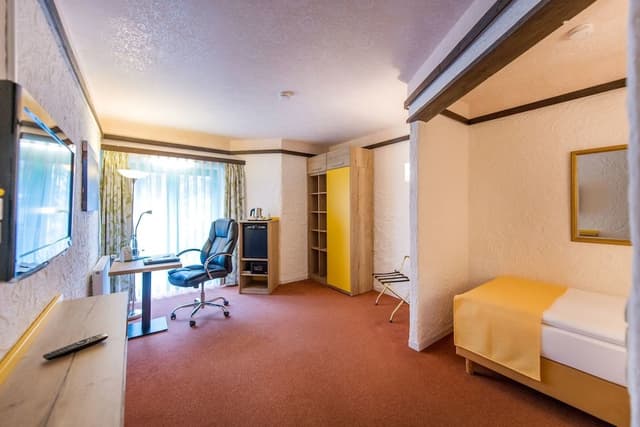 Single Room