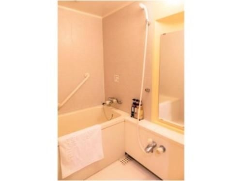 ไฮเนส โฮเทล คูรูเมะ (Highness Hotel Kurume)4