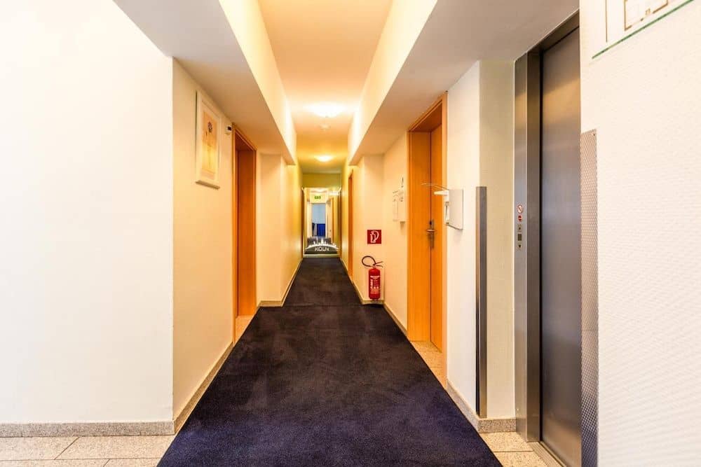 Hotel Arena Hotel Arena