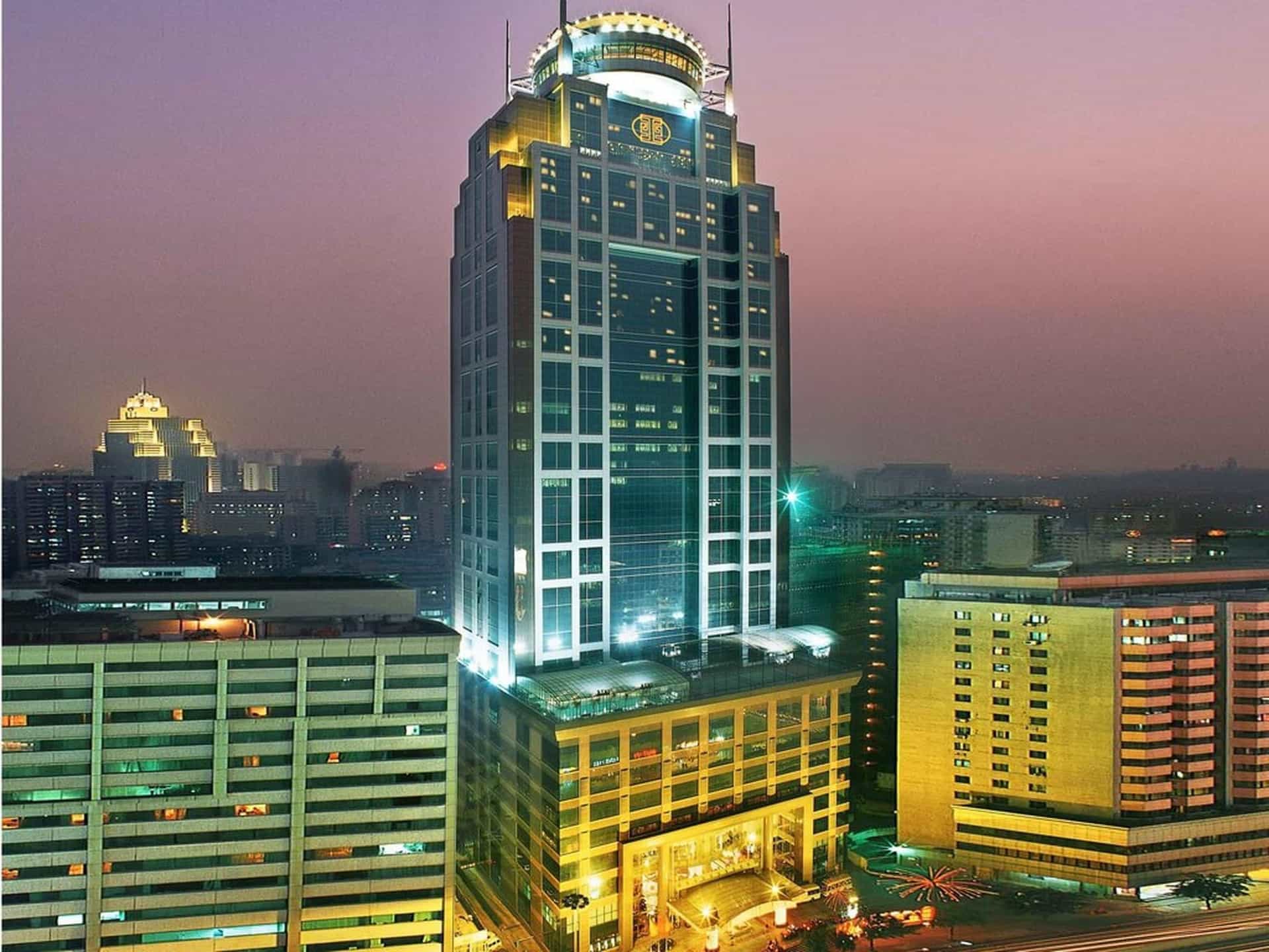 โรงแรมเอเชียอินเตอร์เนชั่นแนล - บริการรถรับส่งฟรีและบริการเคาน์เตอร์ลงทะเบียนระหว่างงานแคนตันแฟร์ โรงแรมเอเชียอินเตอร์เนชั่นแนล - บริการรถรับส่งฟรีและบริการเคาน์เตอร์ลงทะเบียนระหว่างงานแคนตันแฟร์