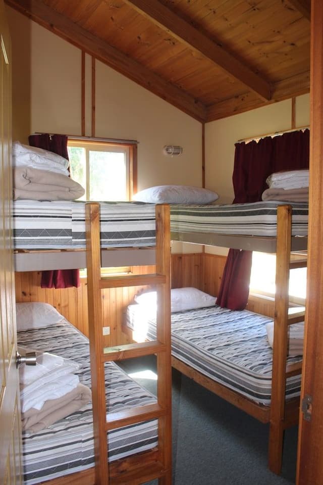 Family Cabin