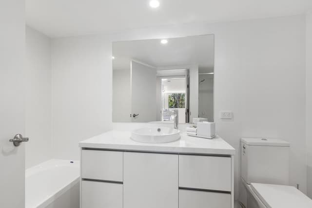 Two Bedroom Apartment 3
