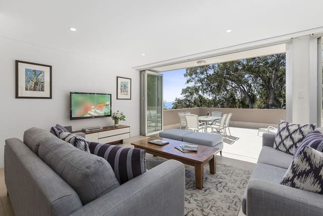 Two Bedroom Apartment 3