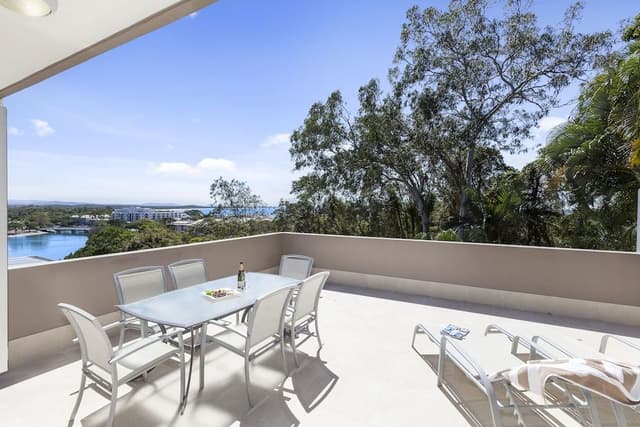 Two Bedroom Apartment 3