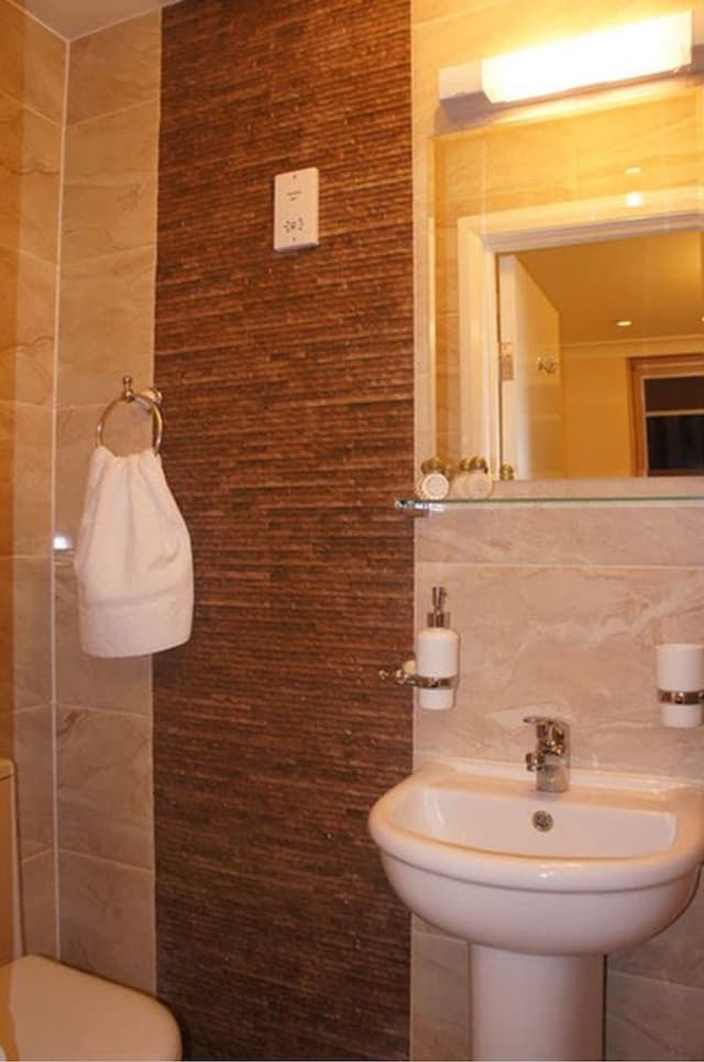 Triple Room, Private Bathroom