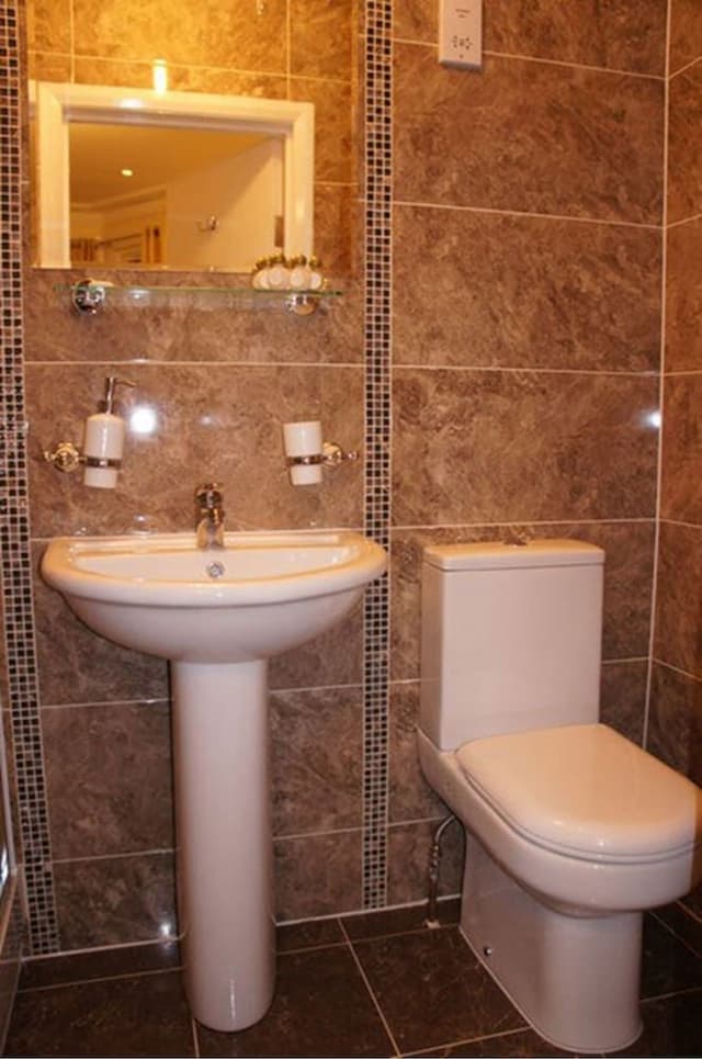 Triple Room, Private Bathroom