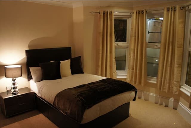 Double Room, Private Bathroom