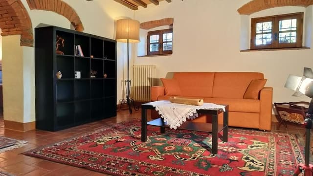Romantic Apartment, 1 Bedroom, Pool Access, Garden Area