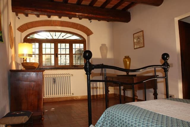 Superior Apartment, 2 Bedrooms, Pool Access, Garden View