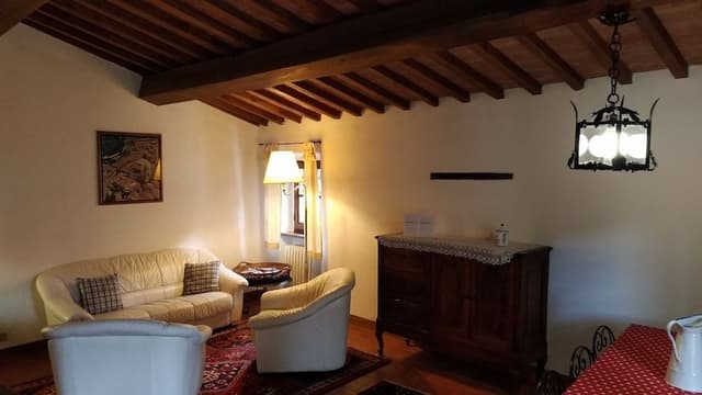 Deluxe Apartment, 2 Bedrooms, Pool Access, Garden Area