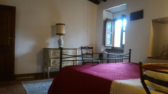 Comfort Room, 1 Bedroom, Pool Access, River View (Camera Matrimoniale )