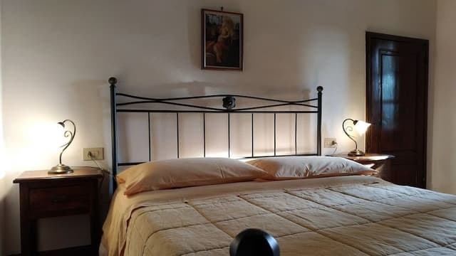 Superior Apartment, 2 Bedrooms, Pool Access, Garden View
