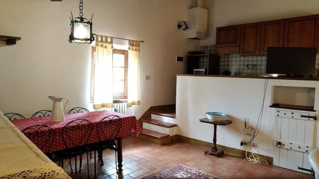 Deluxe Apartment, 2 Bedrooms, Pool Access, Garden Area
