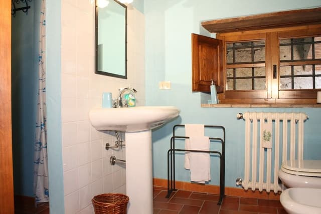 Superior Apartment, 2 Bedrooms, Pool Access, Garden View