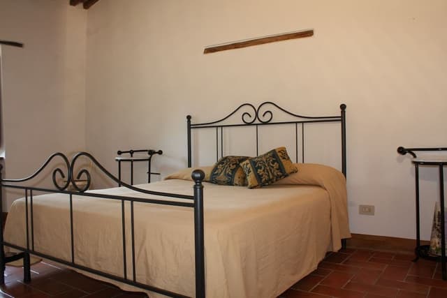 Deluxe Apartment, 2 Bedrooms, Pool Access, Garden Area