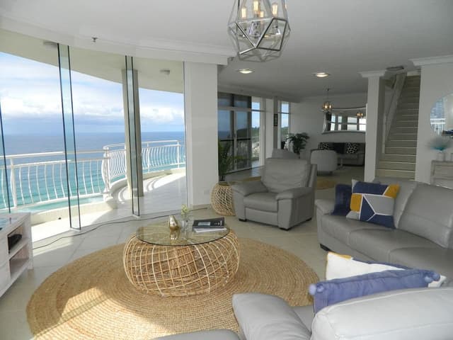 Penthouse, 4 Bedrooms