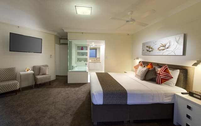 Three Bedroom Premier Sub Penthouse