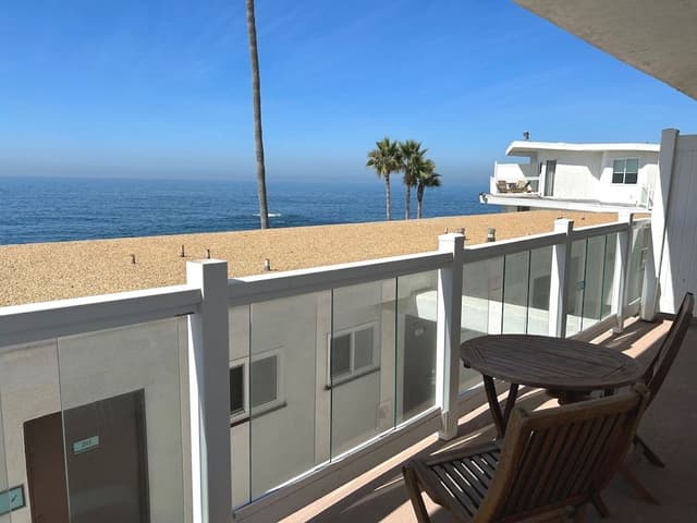 Suite, 1 King Bed with Sofa bed, Ocean View (Ocean View King Suite)
