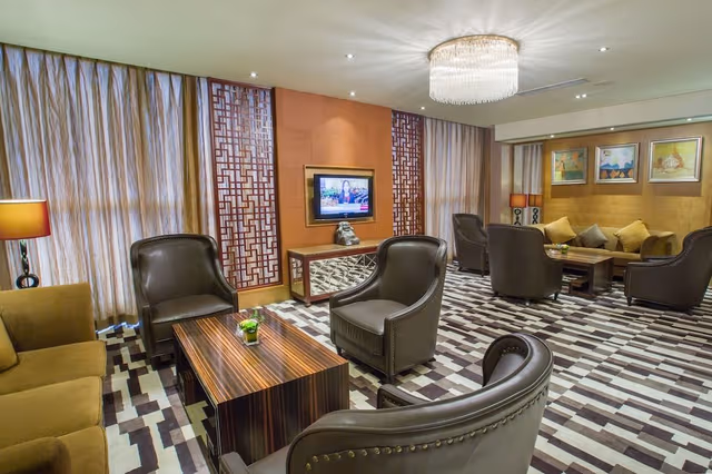 Executive Suite