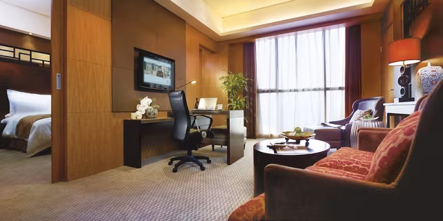 Executive Suite