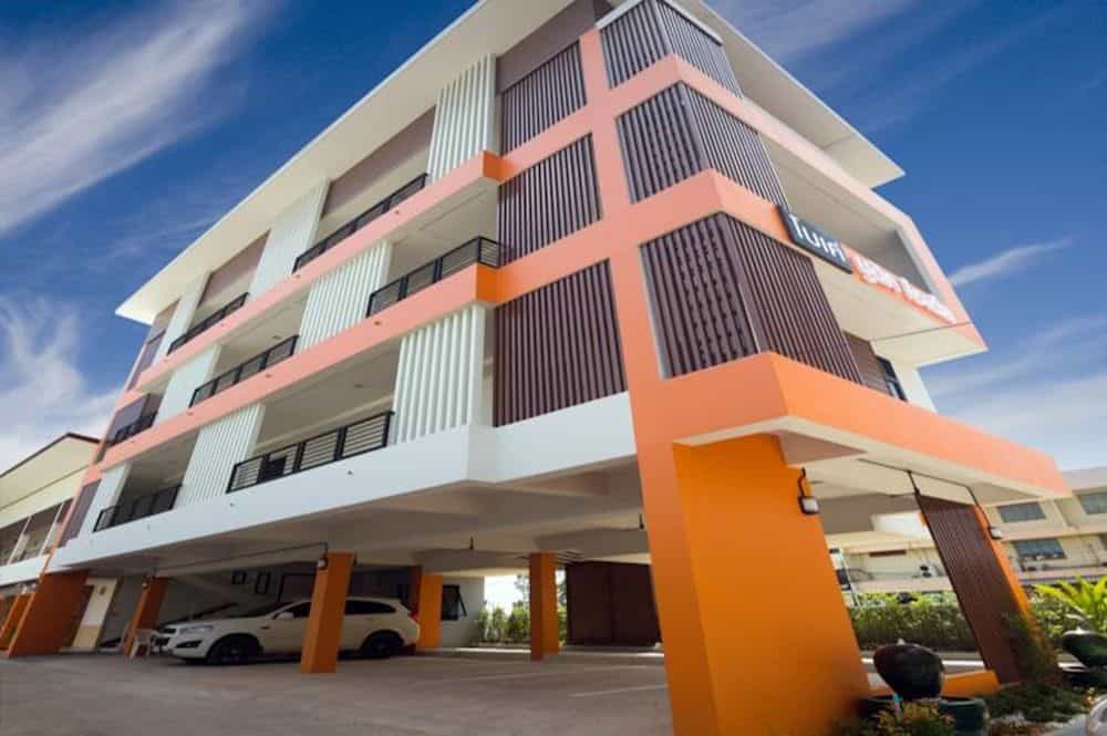 Bouquet Boutique Hotel Bouquet Boutique Hotel