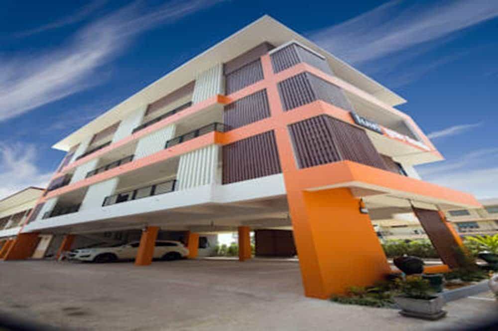 Bouquet Boutique Hotel Bouquet Boutique Hotel