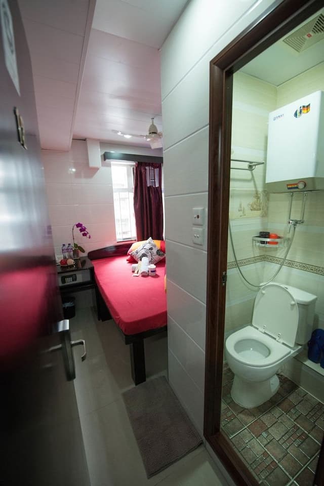 Double Room