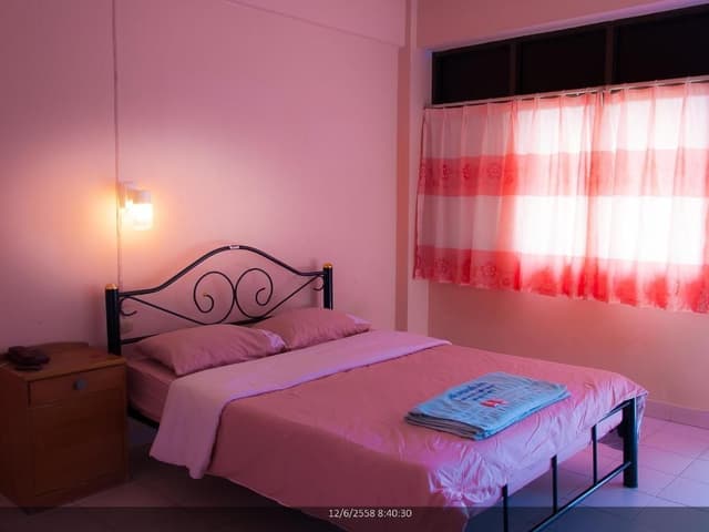 Fan Room