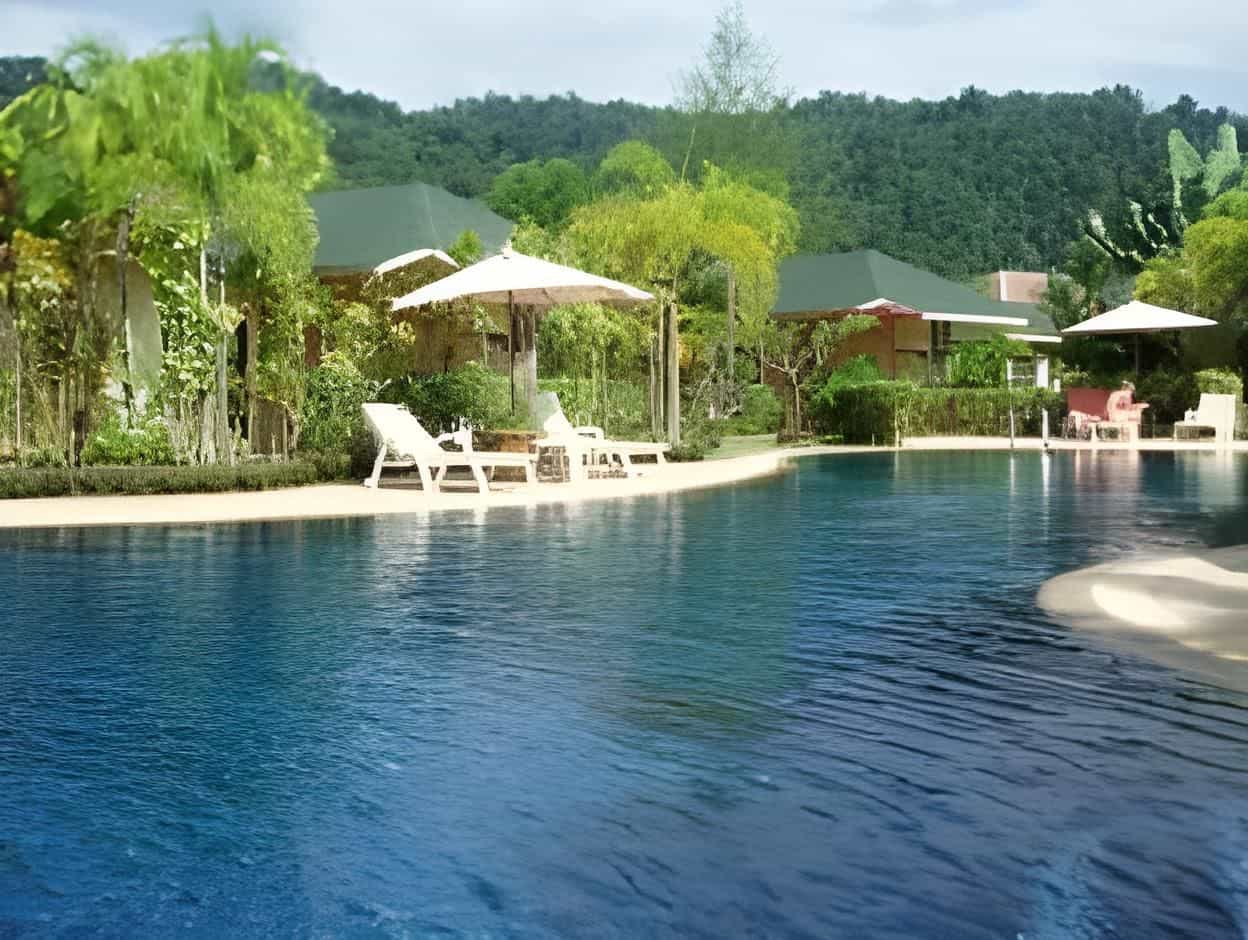 Palm Garden Resort Khaolak Palm Garden Resort Khaolak