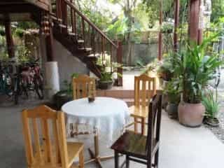 Baan SongJum Homestay Baan SongJum Homestay