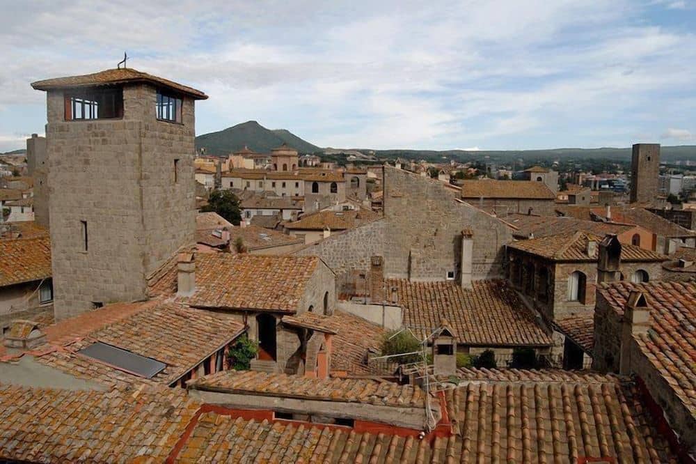 Torre Di Vico Residenza D'Epoca Torre Di Vico Residenza D'Epoca