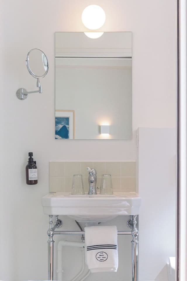 Chambre supérieure La Maison