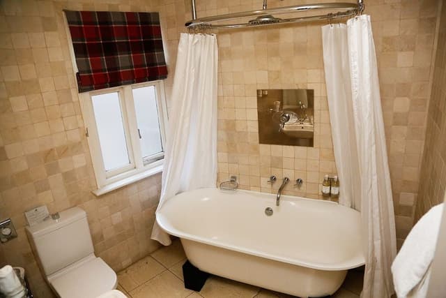 Standard Double Room, 1 Bedroom