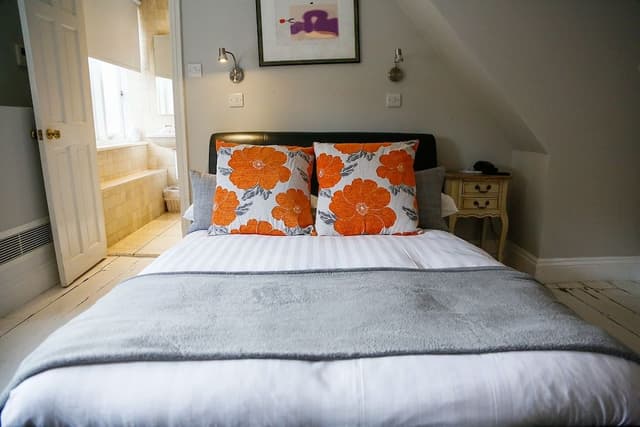 Standard Double Room, 1 Bedroom