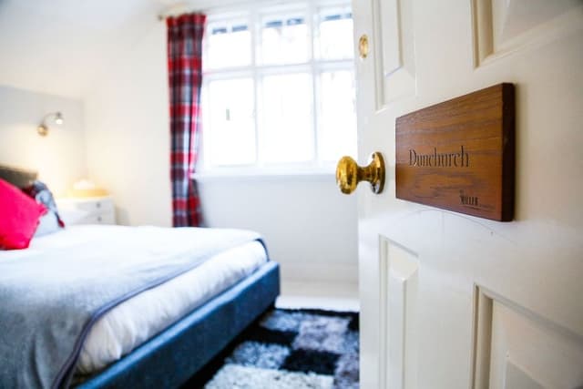 Standard Double Room, 1 Bedroom