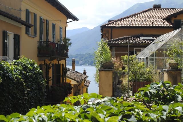 Apartment, 2 Bedrooms, Terrace