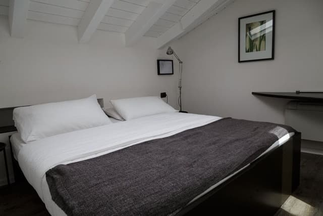 Apartment, 2 Bedrooms, Lake View