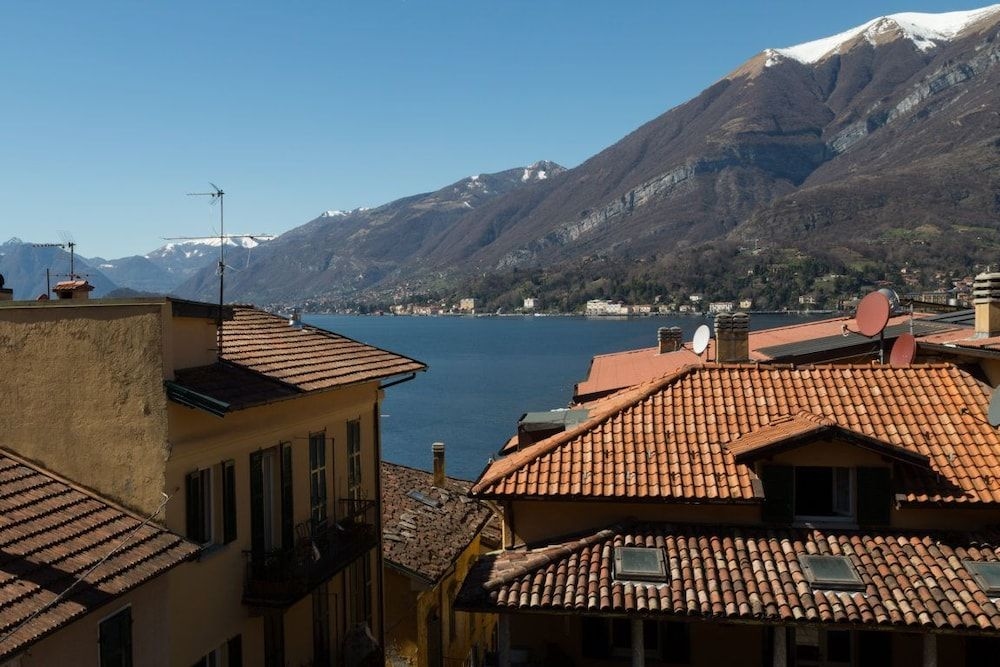 Apartments La Scalinata0