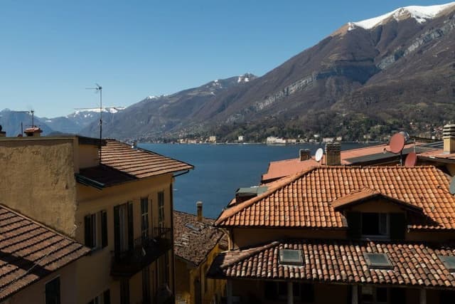 Apartment, 2 Bedrooms, Lake View