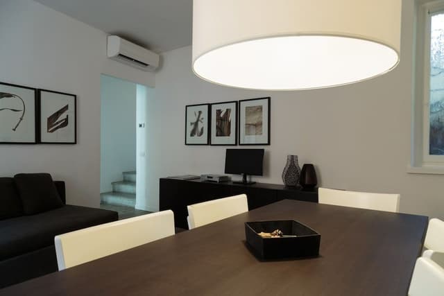 Apartment, 2 Bedrooms, Terrace